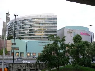 Przedsiębiorstwo 2 wizerunek NDN S.A.