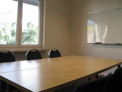 Przedsiębiorstwo 3 wizerunek NDN S.A.