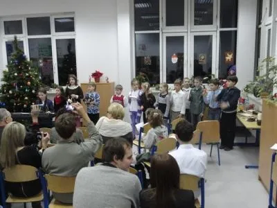 Przedsiębiorstwo 1 wizerunek NIEPUBLICZNA SZKOŁA MUZYCZNA I ST. SAX-FORT