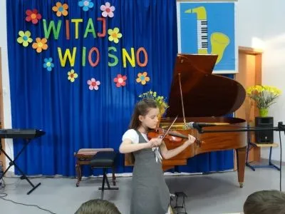 Przedsiębiorstwo 4 wizerunek NIEPUBLICZNA SZKOŁA MUZYCZNA I ST. SAX-FORT