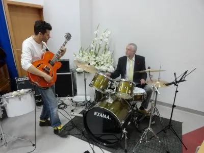 Przedsiębiorstwo 8 wizerunek NIEPUBLICZNA SZKOŁA MUZYCZNA I ST. SAX-FORT