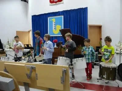 Przedsiębiorstwo 10 wizerunek NIEPUBLICZNA SZKOŁA MUZYCZNA I ST. SAX-FORT