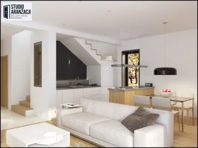 Przedsiębiorstwo 3 wizerunek STUDIO ARANACJI