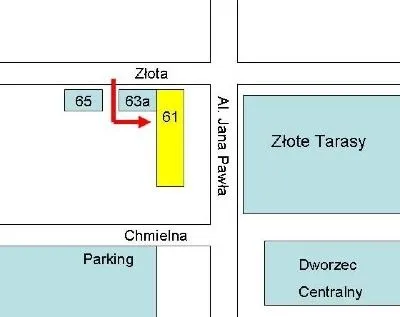 Przedsiębiorstwo 8 wizerunek NDN S.A.