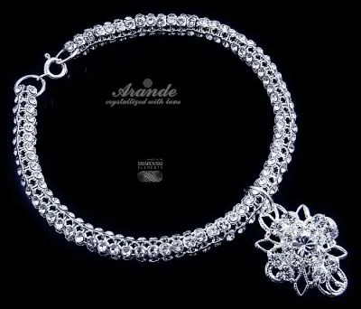 Przedsiębiorstwo 1 wizerunek ARANDE | SWAROVSKI KRYSZTAŁY | BIŻUTERIA