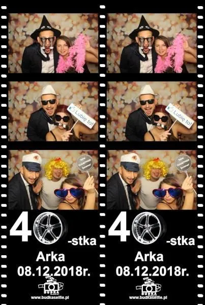 Przedsiębiorstwo 1 wizerunek FOTOBUDKA BUDKASELFIE.PL