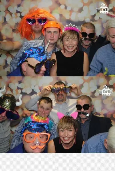 Przedsiębiorstwo 2 wizerunek FOTOBUDKA BUDKASELFIE.PL