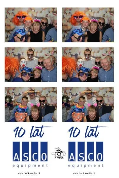 Przedsiębiorstwo 3 wizerunek FOTOBUDKA BUDKASELFIE.PL