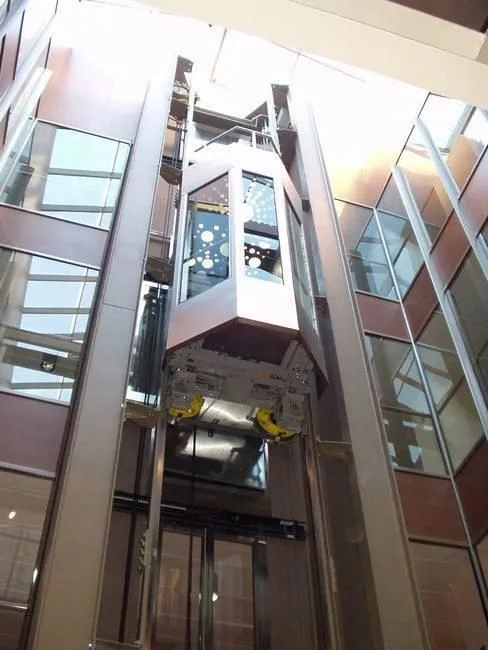 Przedsiębiorstwo 5 wizerunek SPEL-REM - WINDY WROCŁAW - KONSERWACJA WIND WROCŁAW