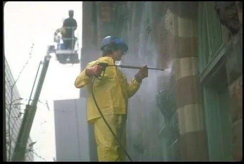 Przedsiębiorstwo 3 wizerunek KARCHER SPRZEDAŻ WYNAJEM SERWIS - BP TRANS