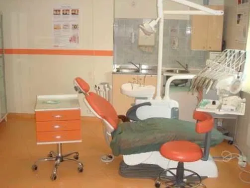 Przedsiębiorstwo 8 wizerunek PRODENT LECZNICA STOMATOLOGICZNA