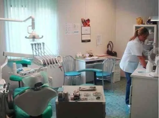 Przedsiębiorstwo 15 wizerunek PRODENT LECZNICA STOMATOLOGICZNA