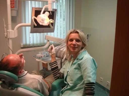 Przedsiębiorstwo 2 wizerunek PRODENT LECZNICA STOMATOLOGICZNA