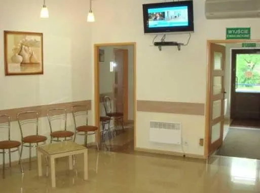 Przedsiębiorstwo 16 wizerunek PRODENT LECZNICA STOMATOLOGICZNA