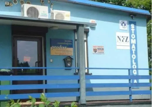 Przedsiębiorstwo 5 wizerunek PRODENT LECZNICA STOMATOLOGICZNA