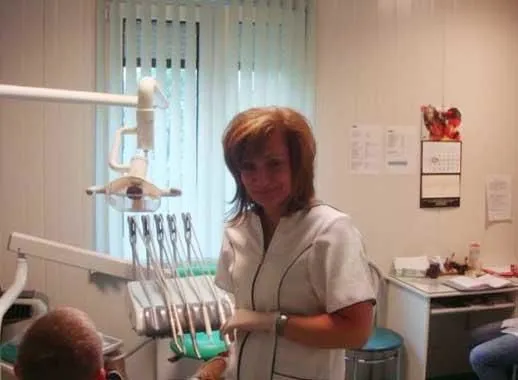 Przedsiębiorstwo 10 wizerunek PRODENT LECZNICA STOMATOLOGICZNA