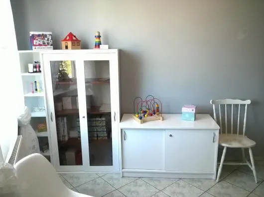 Przedsiębiorstwo 5 wizerunek RODZINNY PSYCHOLOG PAULINA KRASOWSKA