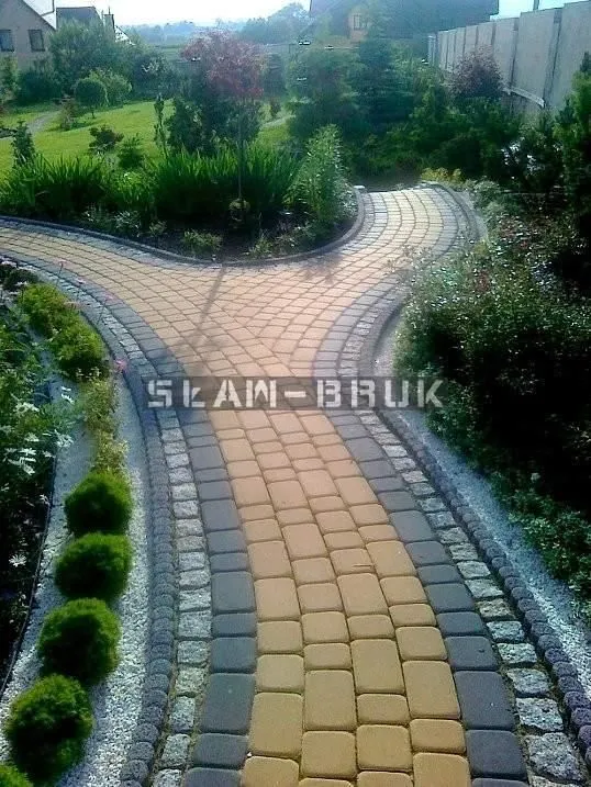Przedsiębiorstwo 6 wizerunek SŁAW-BRUK USŁUGI BRUKARSKIE SŁAWOMIR GRĘBOSZ
