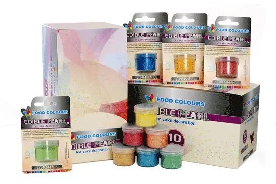 Przedsiębiorstwo 1 wizerunek CUKIERNICZYRAJ