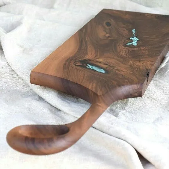 Przedsiębiorstwo 9 wizerunek MOSCONE - /STOŁY / RĘKODZIEŁO / ŻYWICA EPOKSYDOWA