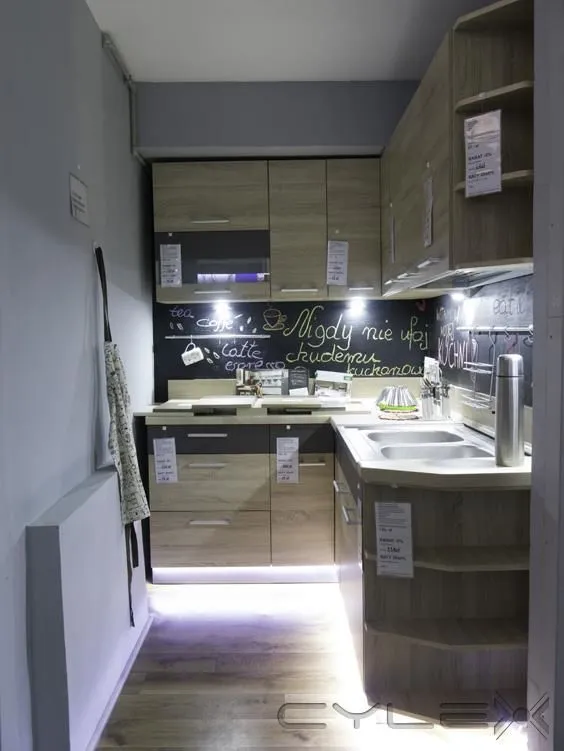 Przedsiębiorstwo 2 wizerunek MEBLE EXPO