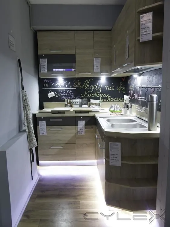 Przedsiębiorstwo 4 wizerunek MEBLE EXPO