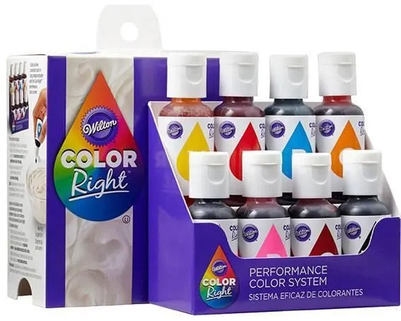 Przedsiębiorstwo 4 wizerunek CUKIERNICZYRAJ