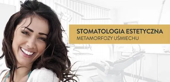 Przedsiębiorstwo 6 wizerunek CICHOŃ CENTRUM STOMATOLOGII