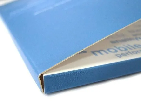 Przedsiębiorstwo 19 wizerunek DRUKARNIA W OFICYNIE TRZECIECKI SP.J.