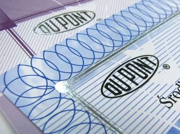 Przedsiębiorstwo 17 wizerunek DRUKARNIA W OFICYNIE TRZECIECKI SP.J.