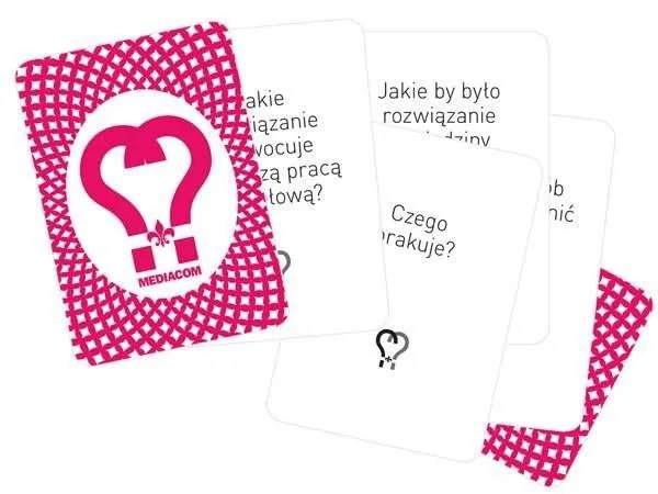 Przedsiębiorstwo 8 wizerunek DRUKARNIA W OFICYNIE TRZECIECKI SP.J.