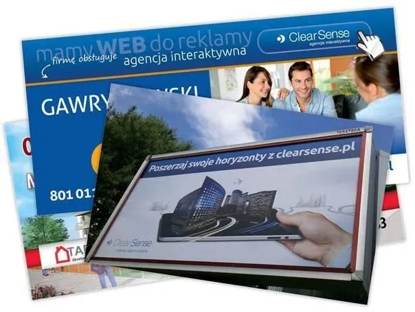 Przedsiębiorstwo 13 wizerunek DRUKARNIA W OFICYNIE TRZECIECKI SP.J.