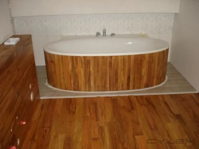 Przedsiębiorstwo 1 wizerunek ABART PARKIET. USŁUGI PARKIECIARSKIE