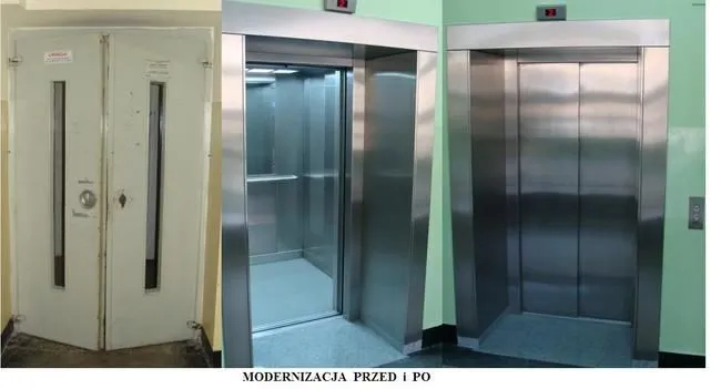 Przedsiębiorstwo 18 wizerunek SPEL-REM - WINDY WROCŁAW - KONSERWACJA WIND WROCŁAW