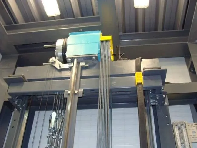 Przedsiębiorstwo 1 wizerunek SPEL-REM - WINDY WROCŁAW - KONSERWACJA WIND WROCŁAW