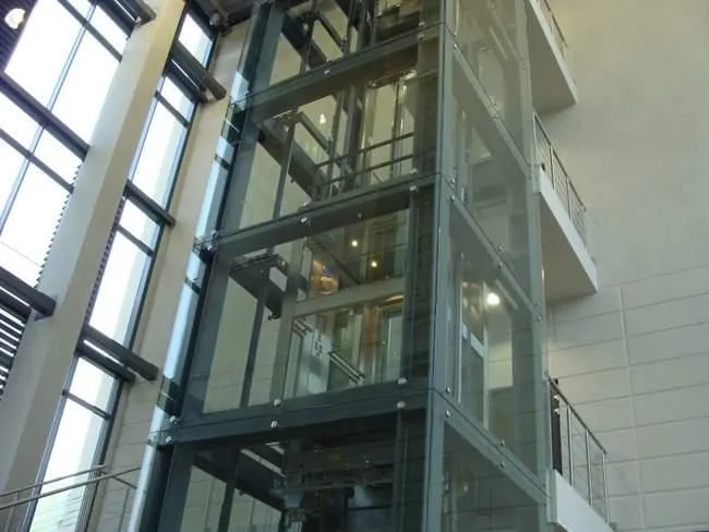 Przedsiębiorstwo 2 wizerunek SPEL-REM - WINDY WROCŁAW - KONSERWACJA WIND WROCŁAW