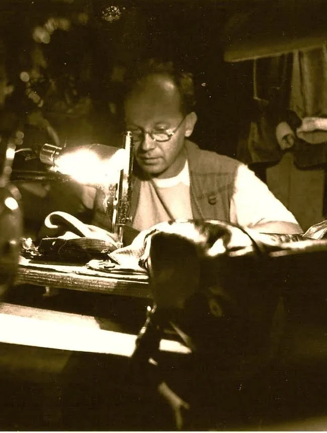 Przedsiębiorstwo 5 wizerunek DUDKIEWICZ DARIUSZ KALETNICTWO