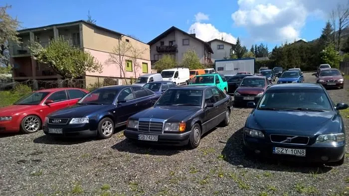 Przedsiębiorstwo 3 wizerunek AUTO SKUP BIELSKO