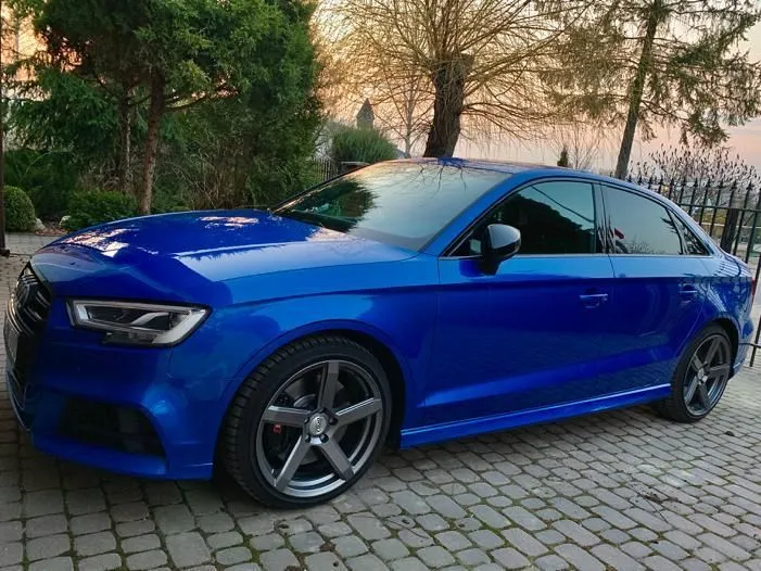Przedsiębiorstwo 9 wizerunek CAR-BUT KOCOŃ I JABŁOŃSKI. S.J.