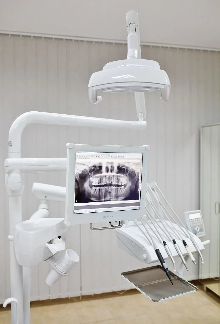 Przedsiębiorstwo 4 wizerunek CICHOŃ CENTRUM STOMATOLOGII