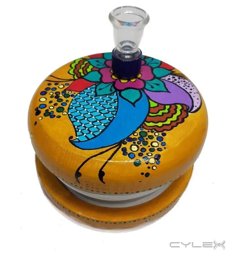 Przedsiębiorstwo 1 wizerunek KING OF THE BONGO