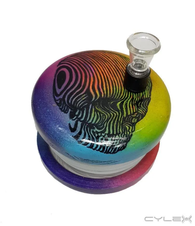 Przedsiębiorstwo 5 wizerunek KING OF THE BONGO