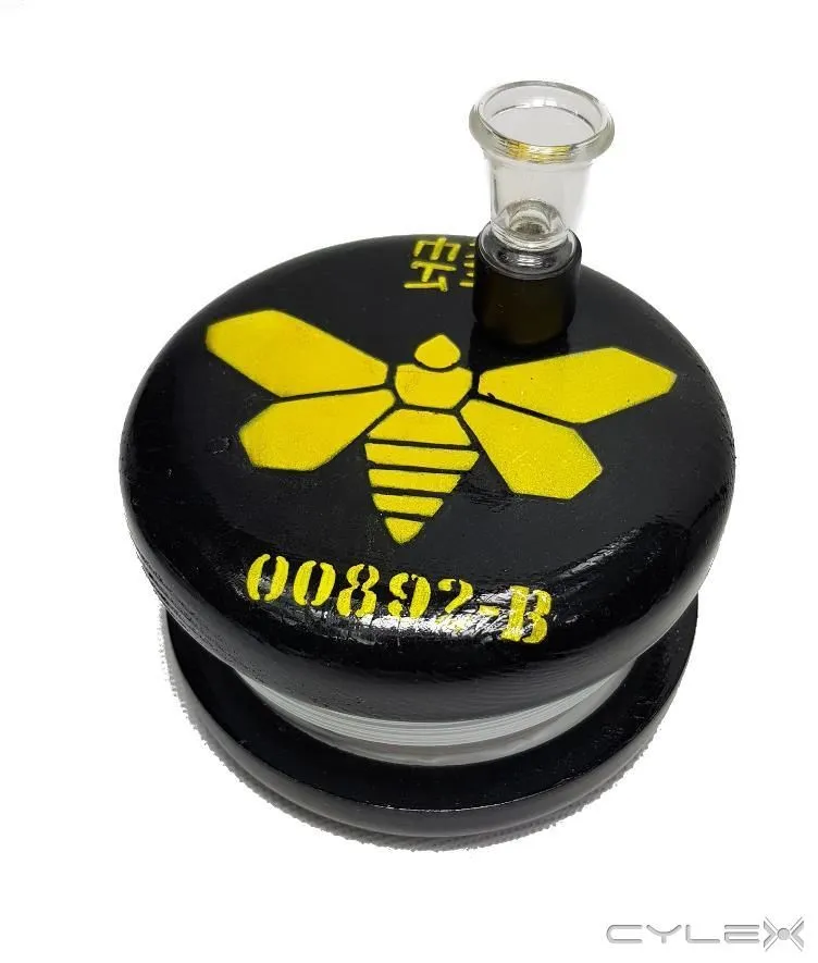 Przedsiębiorstwo 12 wizerunek KING OF THE BONGO