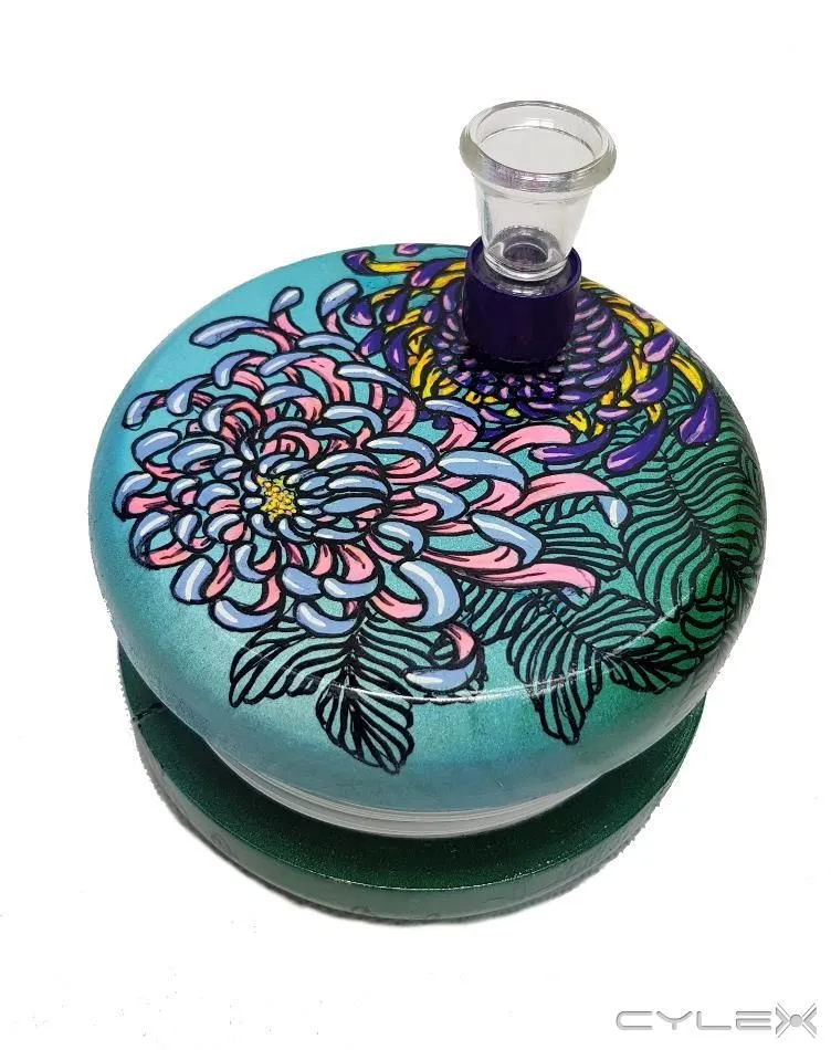 Przedsiębiorstwo 10 wizerunek KING OF THE BONGO