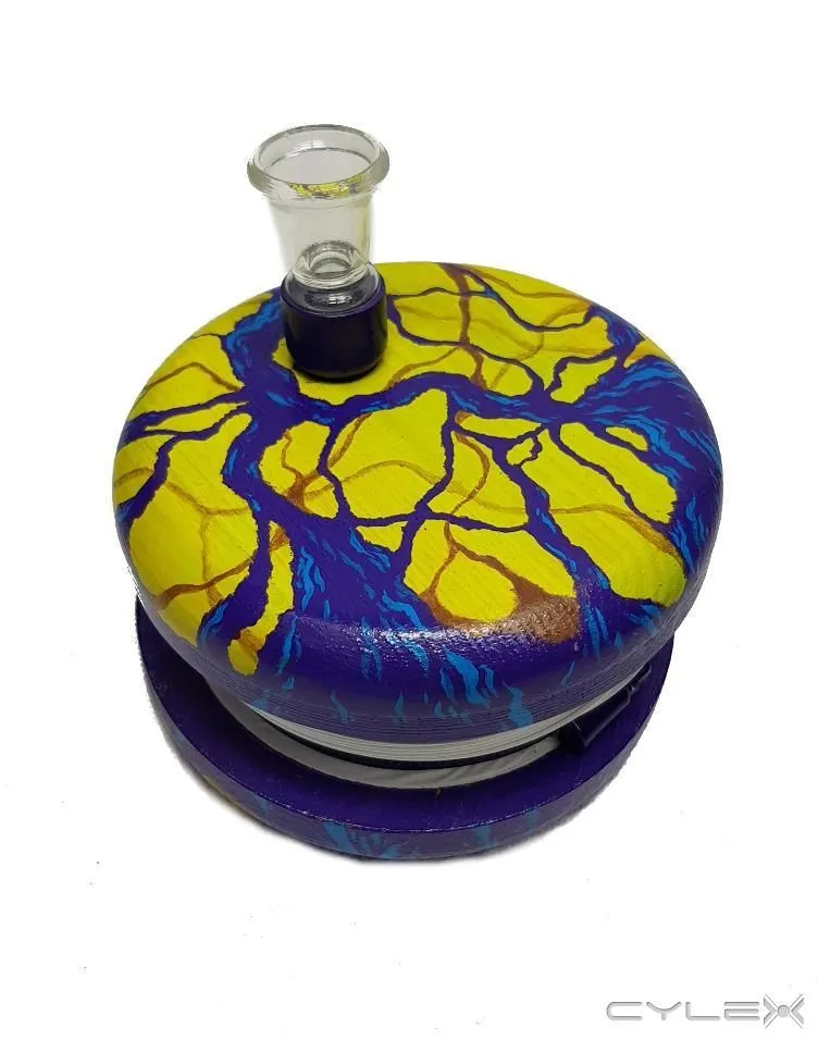 Przedsiębiorstwo 2 wizerunek KING OF THE BONGO