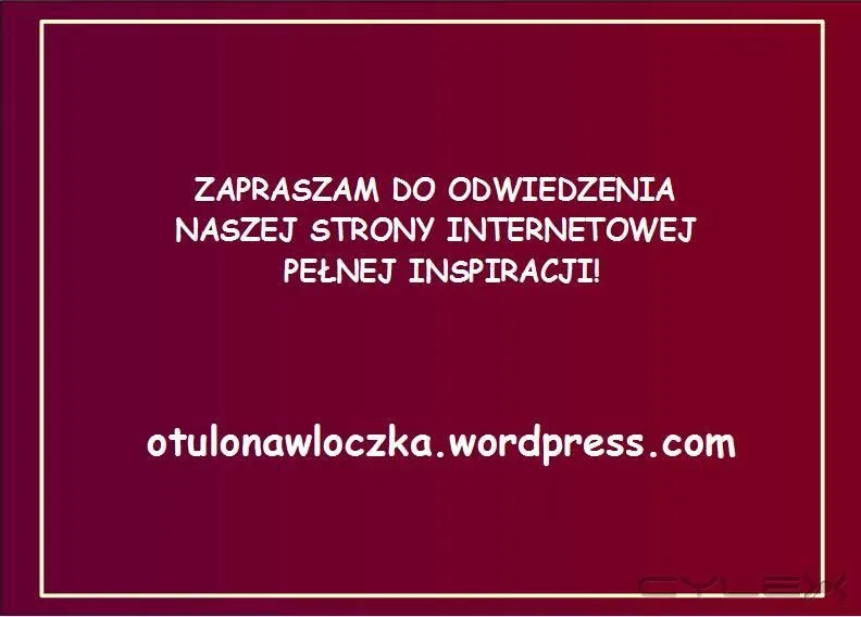 Przedsiębiorstwo 11 wizerunek NOWAK-ZIAJA MARLENA SKLEP PASMANTERYJNY