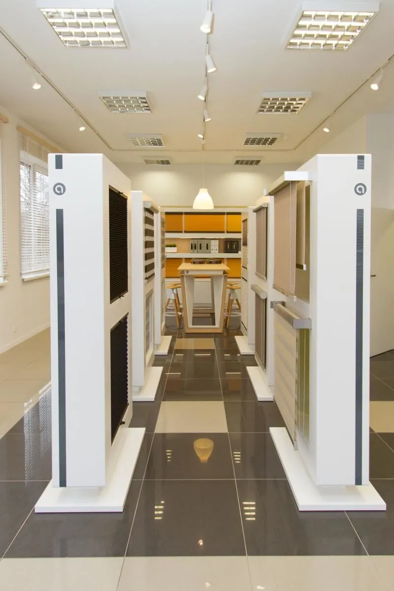 Przedsiębiorstwo 3 wizerunek AKANT