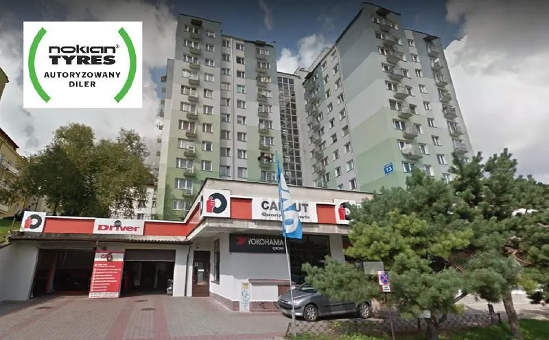 Przedsiębiorstwo 12 wizerunek CAR-BUT KOCOŃ I JABŁOŃSKI. S.J.