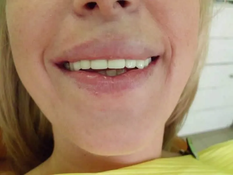 Przedsiębiorstwo 7 wizerunek ART DENT PRZYCHODNIA STOMATOLOGICZNO-PROTETYCZNA