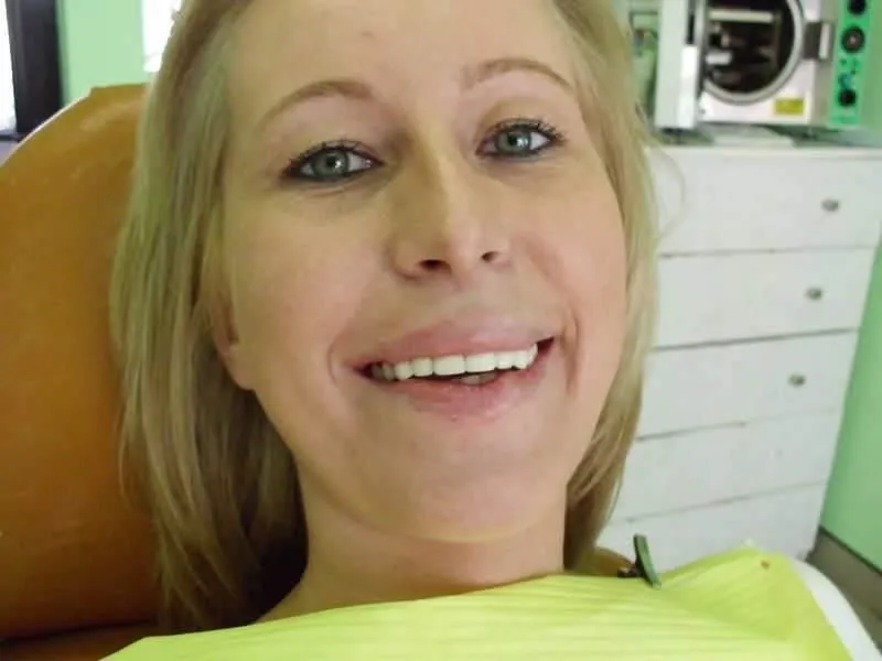 Przedsiębiorstwo 8 wizerunek ART DENT PRZYCHODNIA STOMATOLOGICZNO-PROTETYCZNA